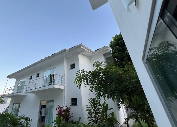 Casa Ceu De Estrelas Porto Seguro